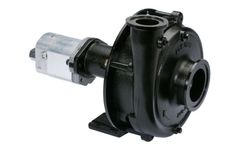 Model FMC-750-HYD - Hydraulic Driven Centrifugal Pumps