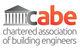 Chartered Association of Building Engineers (CABE)