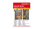 Hargassner - Combi Boiler - Brochure