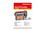 Hargassner - Model Magno UF 200-600 kW - Industrial Heating Systems - Brochure