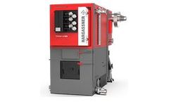 Hargassner - Model Magno VR 200-600 kW - Industrial Heating Systems