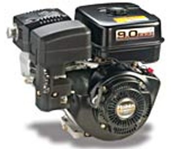 Robin EX Series Petrol Engines