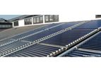 H2ecO - Solar Thermal Systems