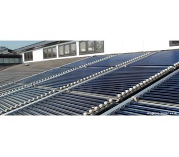 H2ecO - Solar Thermal Systems