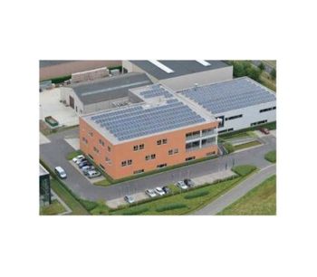 Solar Power for Commercial Locations