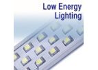H2ecO - Low Energy Lighting