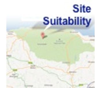 Site Suitability Services