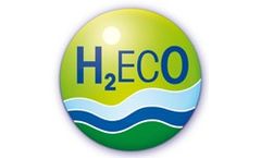 H2ecO - Air/Ground Source for Heat Pumps