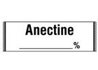 Shamrock - Model SA-1 - Anesthesia Drug Labels for Syringe Identification – Tape Form