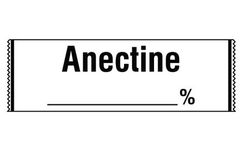 Shamrock - Model SA-1 - Anesthesia Drug Labels for Syringe Identification – Tape Form