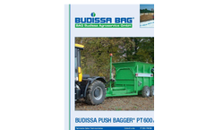 Push Bagger Products Catalogue