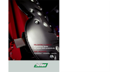 Model DH D5000FL, D6000FL and D7000FL - Disc Mower with Flail Conditioner  Brochure