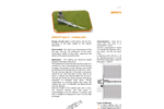 Aerovit - Model Type R - Rotating System Brochure