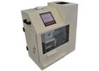 Agromatic - Model AGK100 - Laboratory Cereal Grain Cleaner