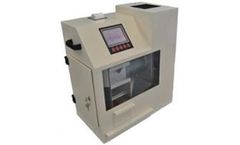 Agromatic - Model AGK100 - Laboratory Cereal Grain Cleaner