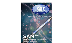 Separation Methods Technologies Products Catalog