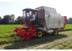 De-Pietri - Model FR 100 - Industrial Harvesters