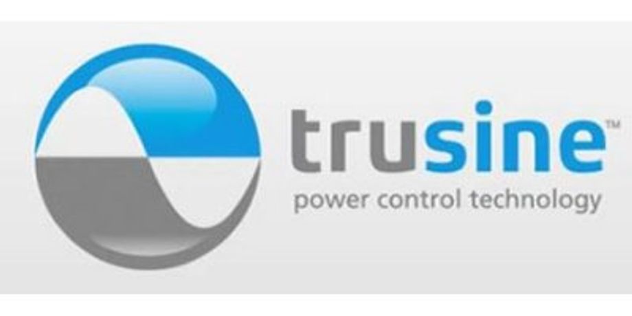 immerSUN - trusine - Power Control Technology
