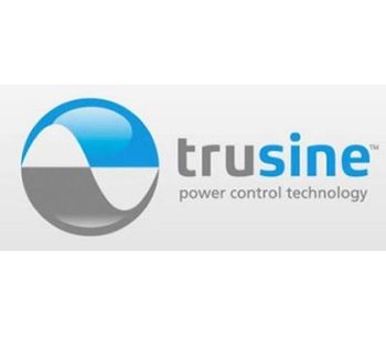 immerSUN - trusine - Power Control Technology