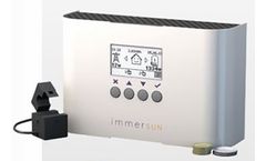 immerSUN - Model T1060 - Automatic Power Controller