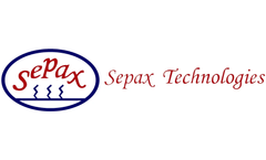 Sepax Unix - Model SEC -300 - Columns