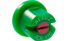 ALBUZ - Model ADE 110 Degree - Low Crops Standard