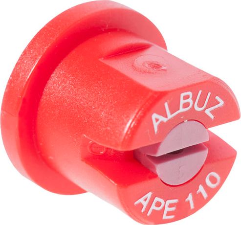 ALBUZ - Model APE 110 Degree - Low Crops Standard