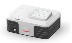 Application Fields and Main Functions of Spectrophotometer
