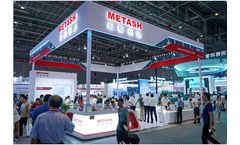 Metash Highlights at Analytica China 2023