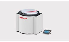 Metash - Model MWD-650/MWD-700 - Microwave Digestion System