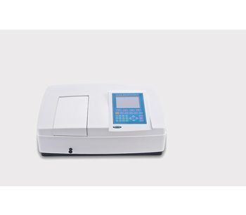 Metash - Model UV-6100 Series - UV-Vis Spectrophotometer