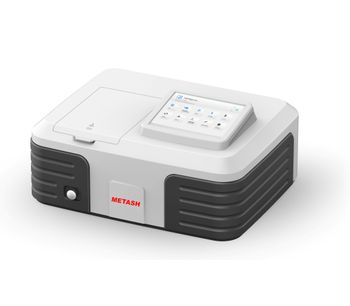 Metash - UV-6000T - Metash - Spectrophotometer - UV-VIS ...