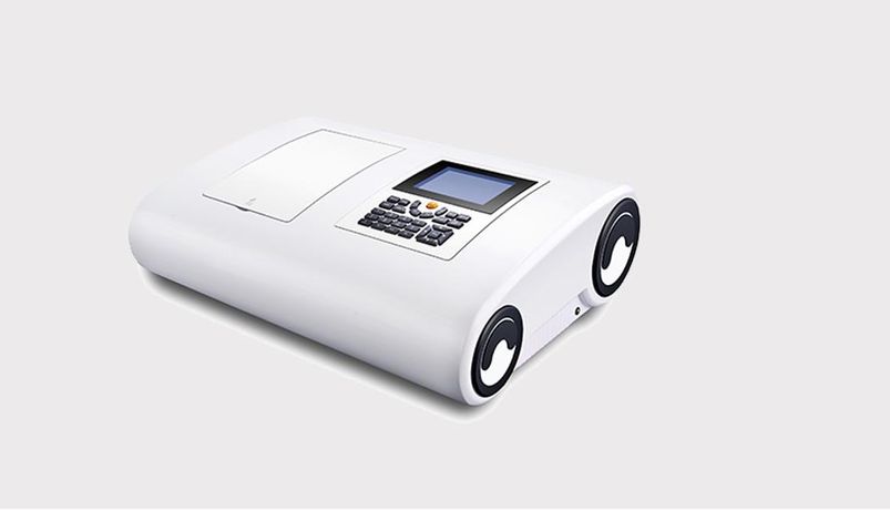 Metash - Model UV-9000 Series - UV-Vis Spectrophotometer