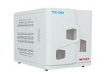 TOC Analyzer - Total Organic Carbon Analyzer