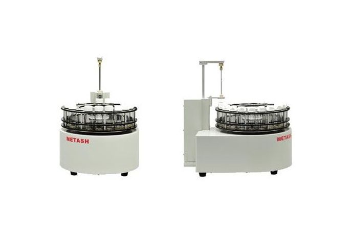 Metash - Model AS-W20 - Autosampler for TOC analzyer
