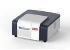 Metash - Model Q6 - Double Beam UV Visible Spectrophotometer with PMT Detector