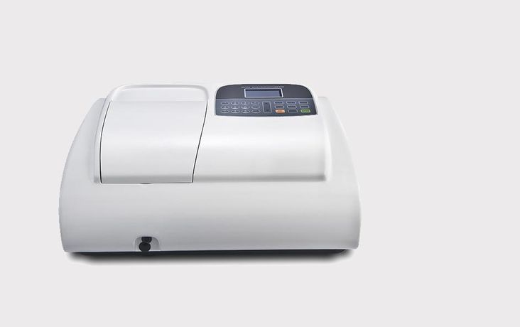 Metash - V-5600 - Metash - Spectrophotometer - Visible ...
