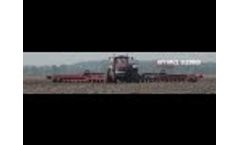 Case IH Agronomic Design: Let Each Seed Reach Its Full Potential-Video