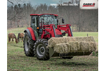 Farmall - Model C Series - Utility Tractors Brochure