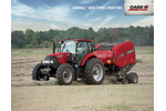 Farmall - Model 100A Series - Tractors Brochure