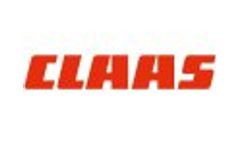 CLAAS Ambition-Video