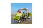 Claas PADDY PANTHER - Model 26 - Transplanters