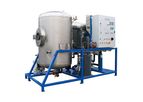 Hydro Tur - Wastewater Evaporator System