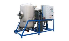 Hydro Tur - Wastewater Evaporator System