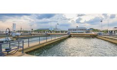 Hydro Tur - Biological Wastewater Treatment Plant
