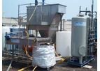 Physical-Chemical Treatment System