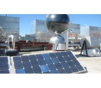 Integrated Storage Collectors Solar System-2