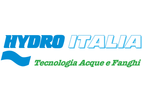 Hydrofloc - Model T43 - Industrial Waste and Surface Water System