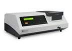 Model SP-2100UV/2100UVPC - UV-Vis Spectrophotometer