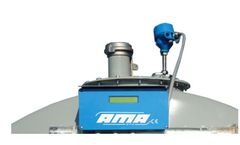 AMA - Model START - Continuous Tank Level Monitoring System